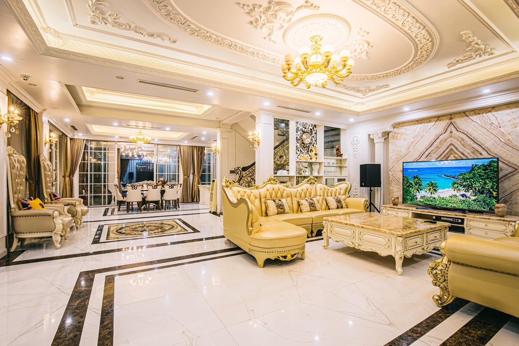 Top 10 homestay đẹp ở Thanh Hóa sang trọng, đáng nghỉ dưỡng nhất