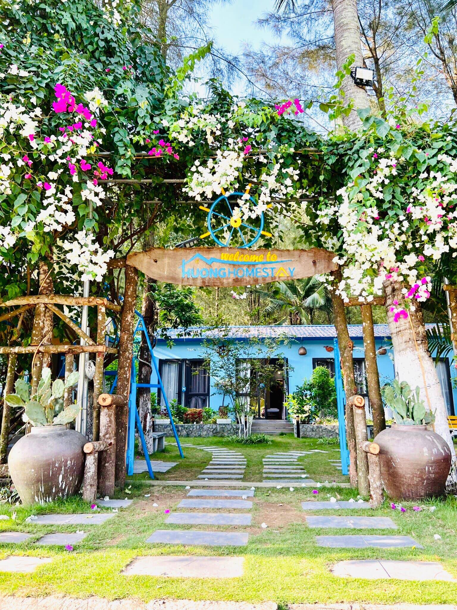 Top 10 homestay đẹp ở Thanh Hóa sang trọng, đáng nghỉ dưỡng nhất