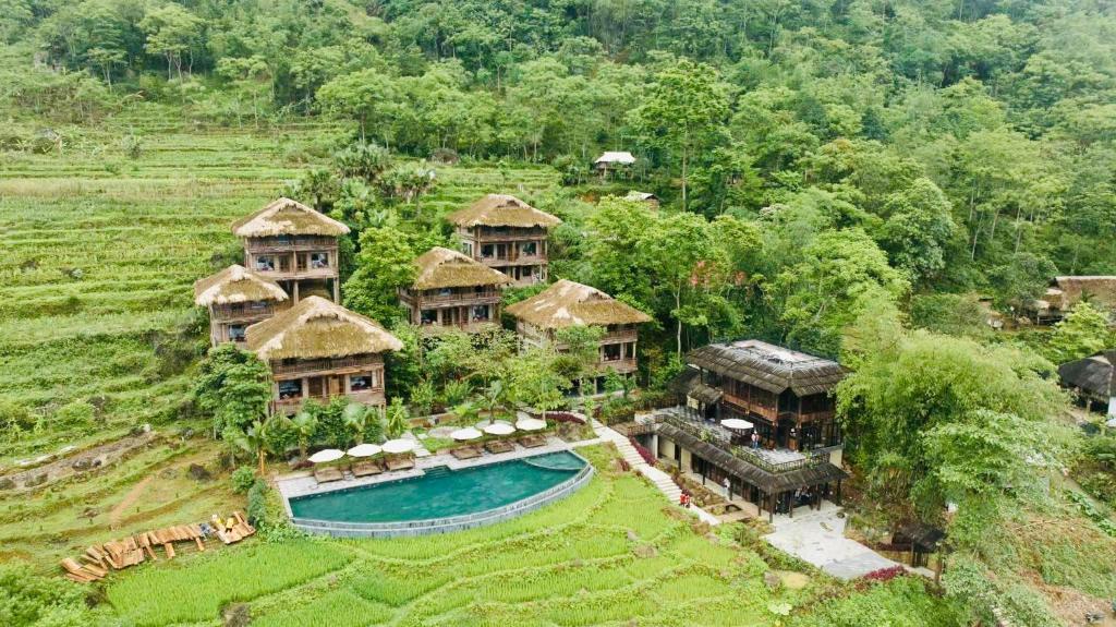 Top 10 homestay đẹp ở Thanh Hóa sang trọng, đáng nghỉ dưỡng nhất