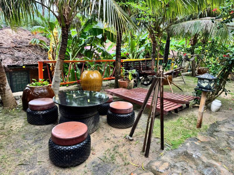 Top 10 homestay đẹp ở Thanh Hóa sang trọng, đáng nghỉ dưỡng nhất