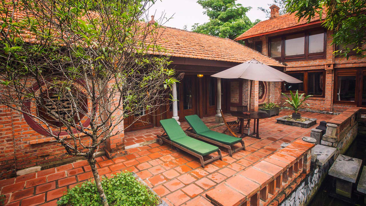 Top 10 homestay đẹp ở Thanh Hóa sang trọng, đáng nghỉ dưỡng nhất