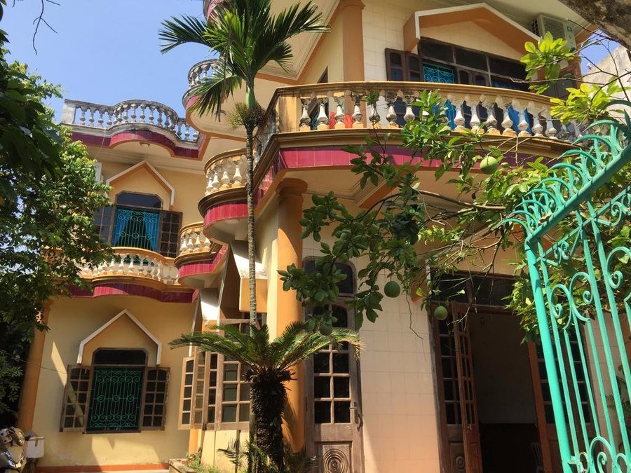 Top 10 homestay ở Sầm Sơn gần biển đẹp, giá tốt nên tham khảo