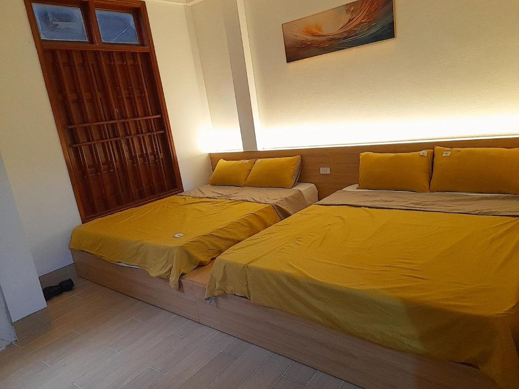 Top 10 homestay ở Sầm Sơn gần biển đẹp, giá tốt nên tham khảo