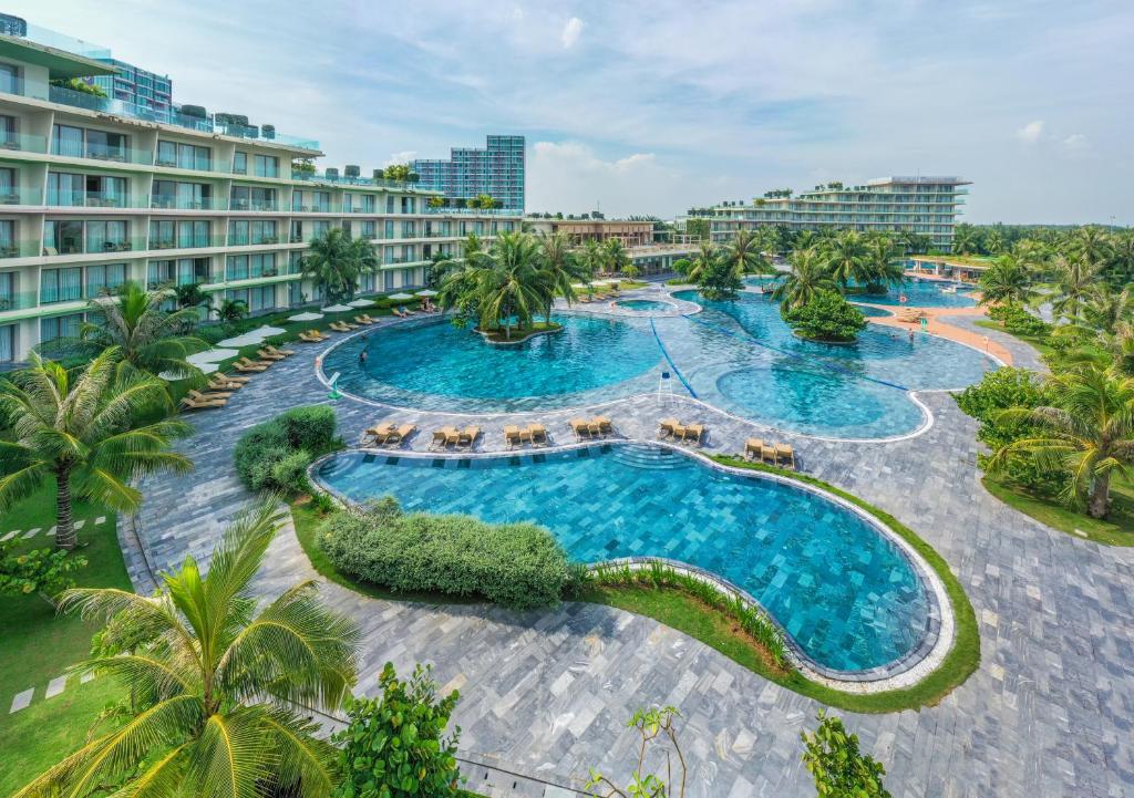 Top 10 homestay ở Sầm Sơn gần biển đẹp, giá tốt nên tham khảo