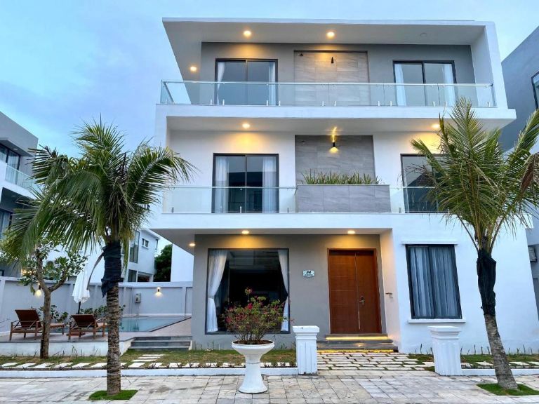 Top 10 homestay ở Sầm Sơn gần biển đẹp, giá tốt nên tham khảo