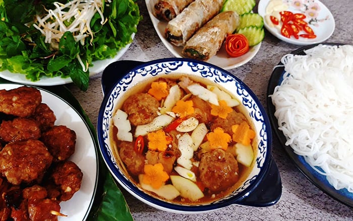 Top 10 quán ăn sáng ngon ở Thanh Hóa nên thử để cảm nhận đúng vị xứ Thanh