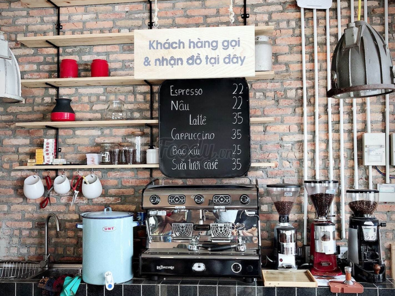 Top 10 quán cafe học bài ở Thanh Hóa yên tĩnh, đẹp và đáng ghé