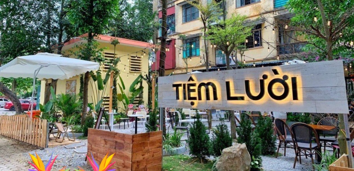 Top 10 quán cafe học bài ở Thanh Hóa yên tĩnh, đẹp và đáng ghé