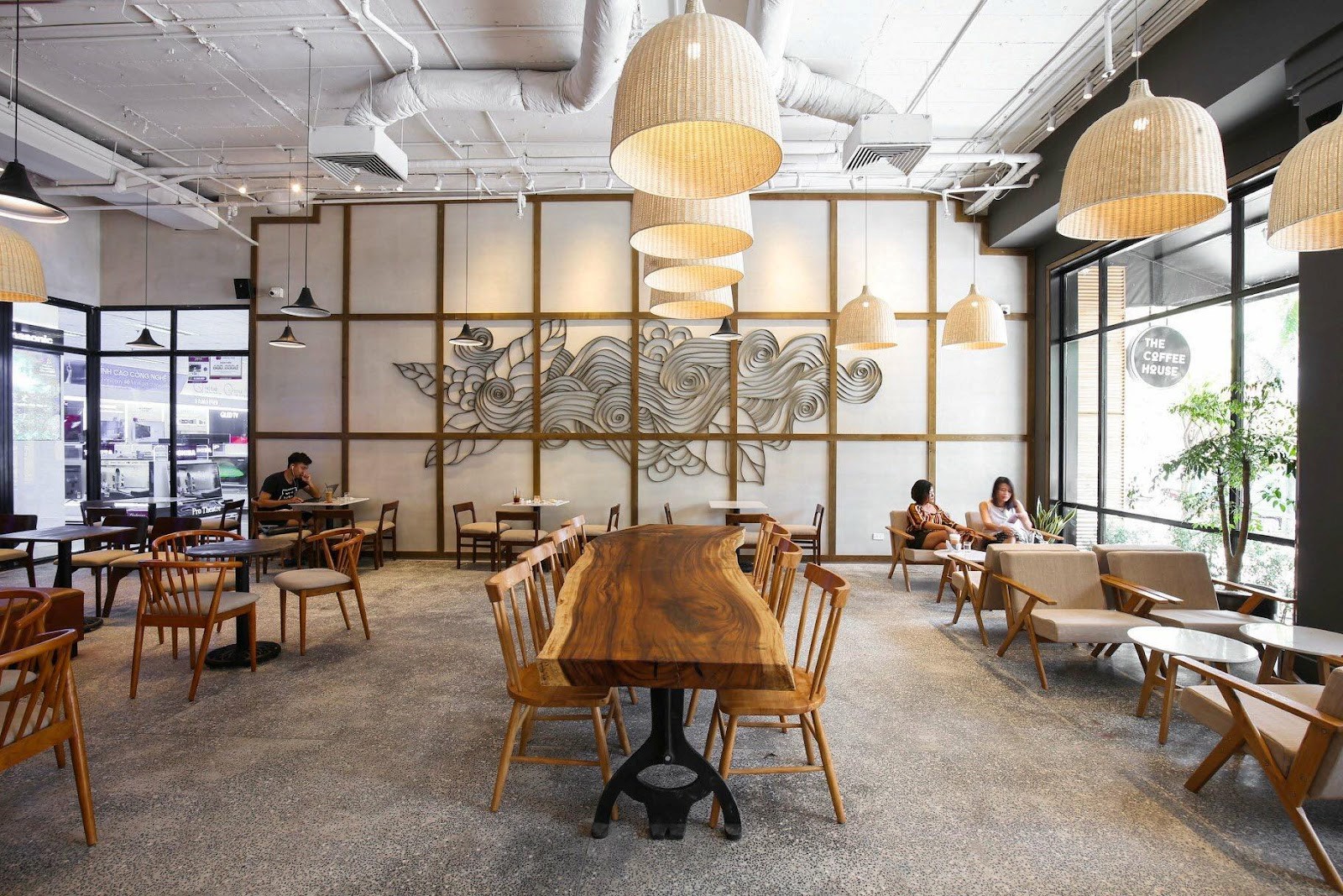 Top 10 quán cafe học bài ở Thanh Hóa yên tĩnh, đẹp và đáng ghé