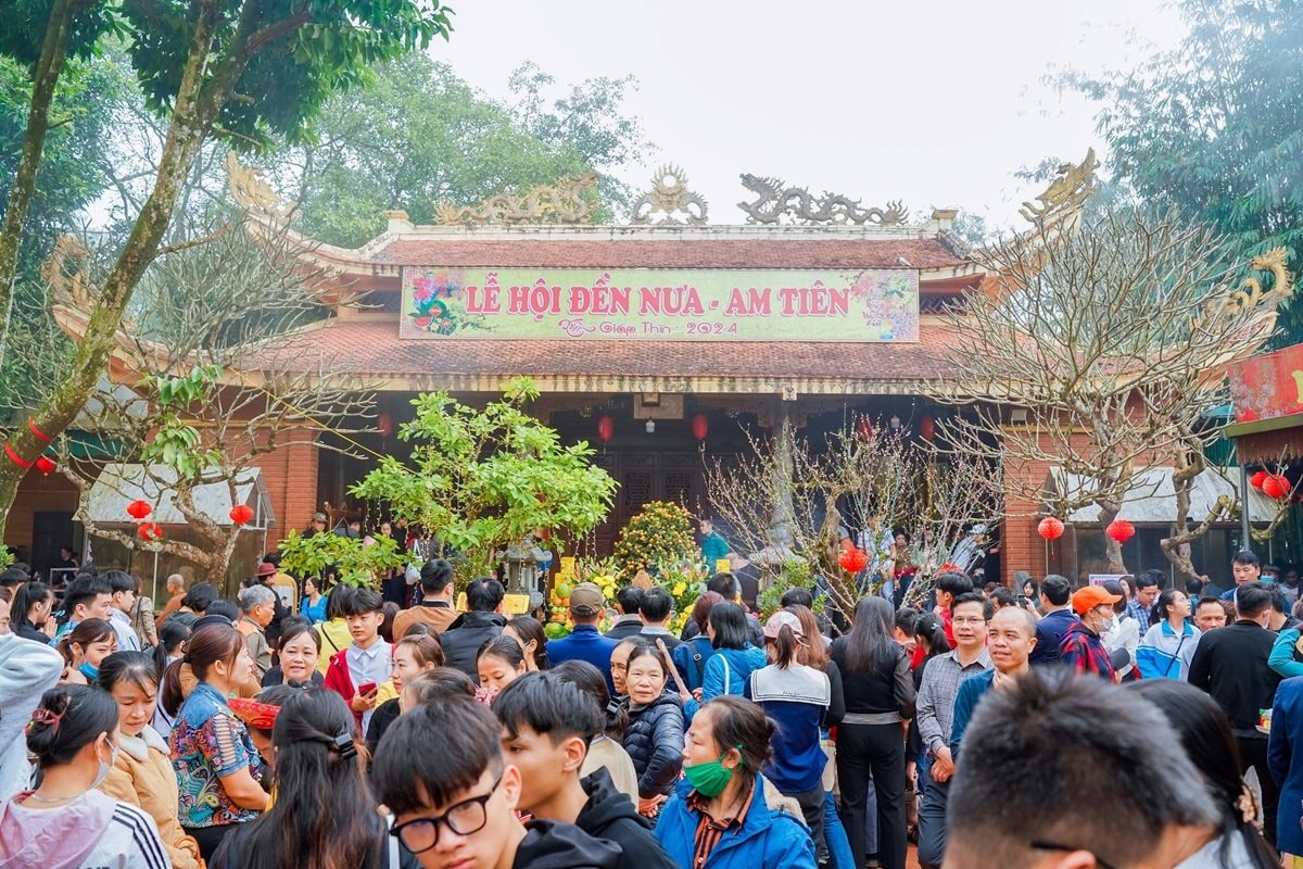 Top 11 Lễ hội ở Thanh Hóa mang đậm dấu ấn văn hóa truyền thống miền Trung