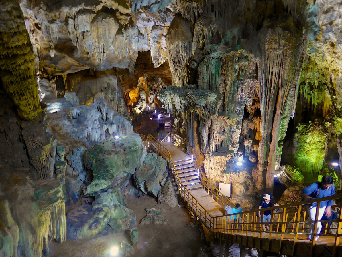 Top 12 Địa điểm check in đẹp ở Thanh Hóa dành cho người mê khám phá và săn ảnh đẹp