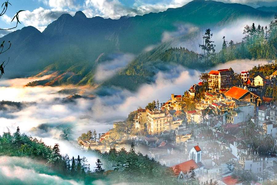 Top 12 Địa điểm check in đẹp ở Thanh Hóa dành cho người mê khám phá và săn ảnh đẹp