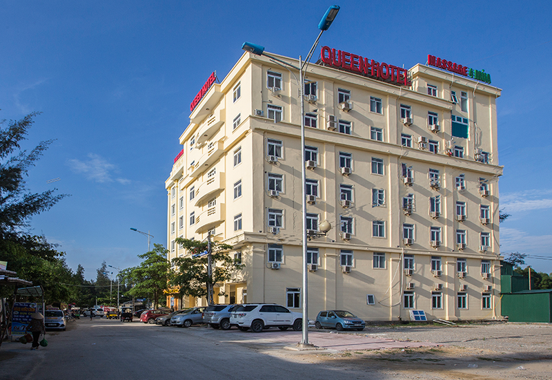 Top 12 Khách sạn gần biển Thanh Hóa view đẹp, tiện nghi và đáng nghỉ dưỡng cho mùa hè