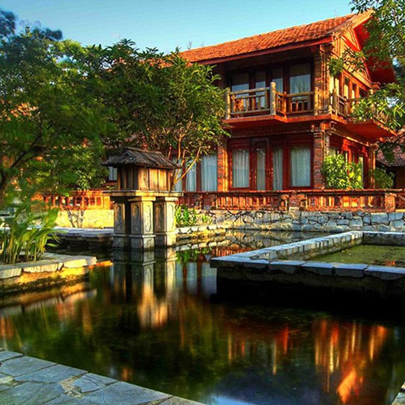 Top 12 Khách sạn gần biển Thanh Hóa view đẹp, tiện nghi và đáng nghỉ dưỡng cho mùa hè