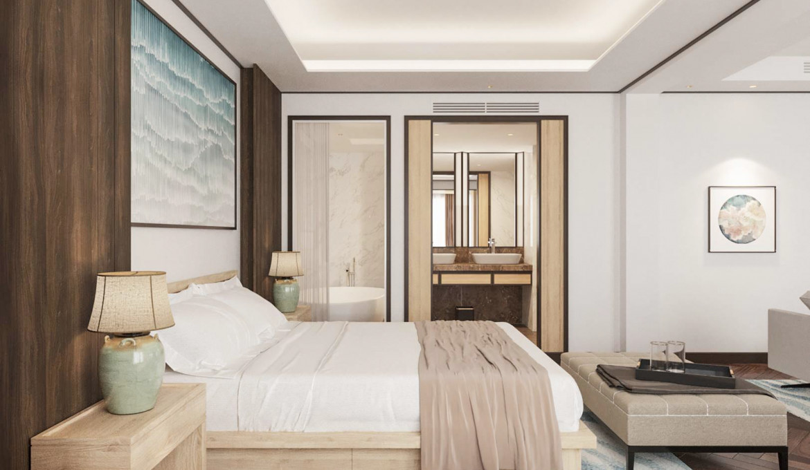 Top 12 Khách sạn gần biển Thanh Hóa view đẹp, tiện nghi và đáng nghỉ dưỡng cho mùa hè