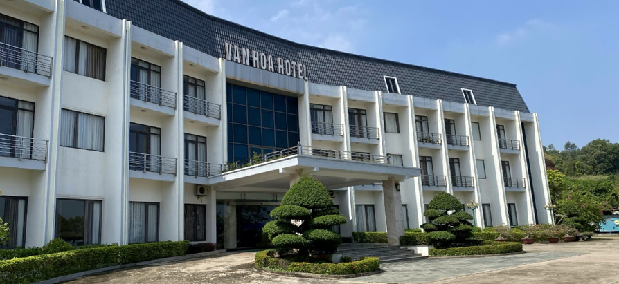 Top 12 Khách sạn gần biển Thanh Hóa view đẹp, tiện nghi và đáng nghỉ dưỡng cho mùa hè