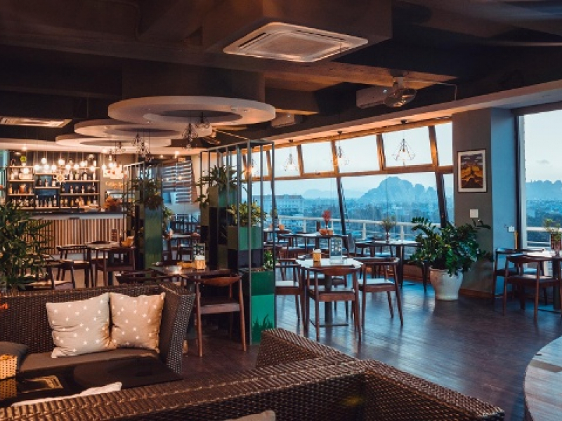 Top 12 quán cafe đẹp ở Thanh Hóa view xinh, check in đẹp năm 2026