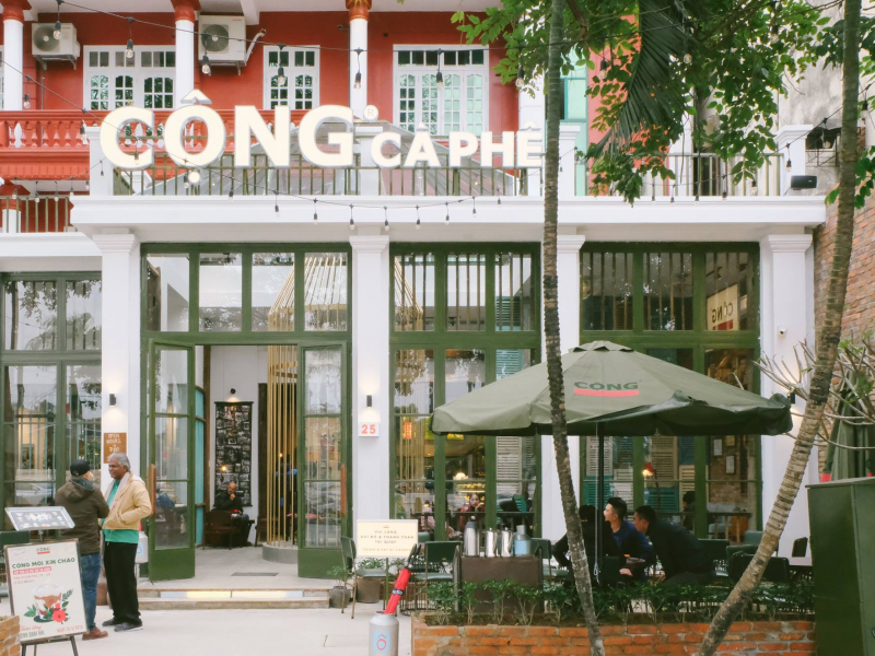 Top 12 quán cafe đẹp ở Thanh Hóa view xinh, check in đẹp năm 2026