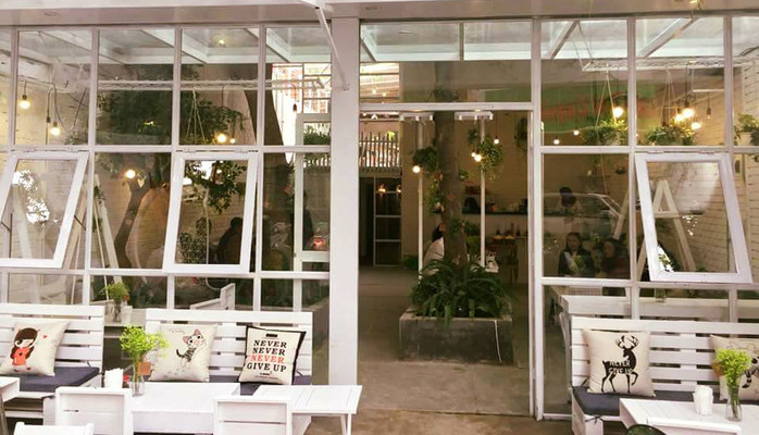 Top 12 quán cafe đẹp ở Thanh Hóa view xinh, check in đẹp năm 2026