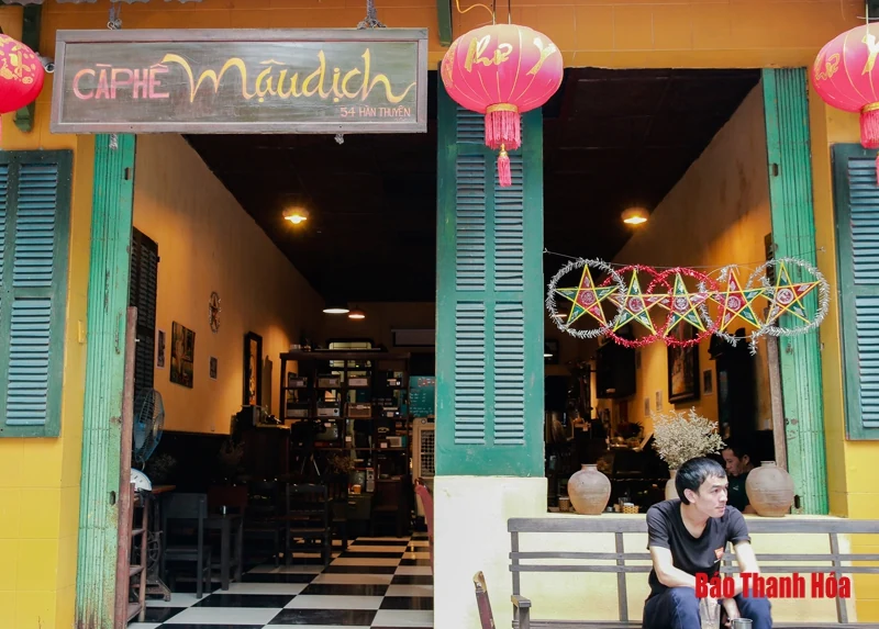 Top 12 quán cafe đẹp ở Thanh Hóa view xinh, check in đẹp năm 2026