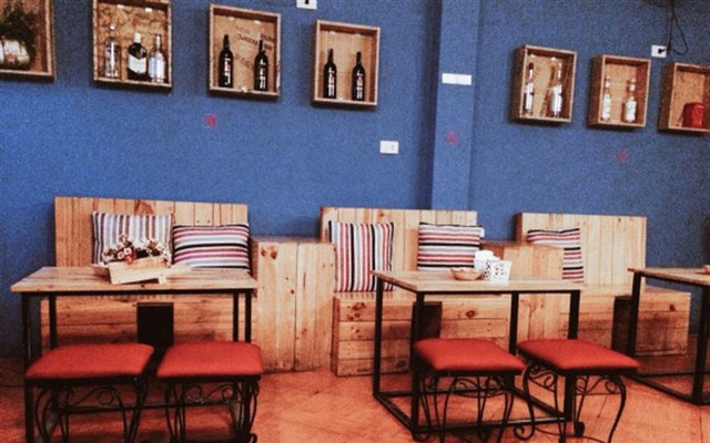 Top 12 quán cafe sân vườn ở Thanh Hóa đẹp, chill và đáng ghé