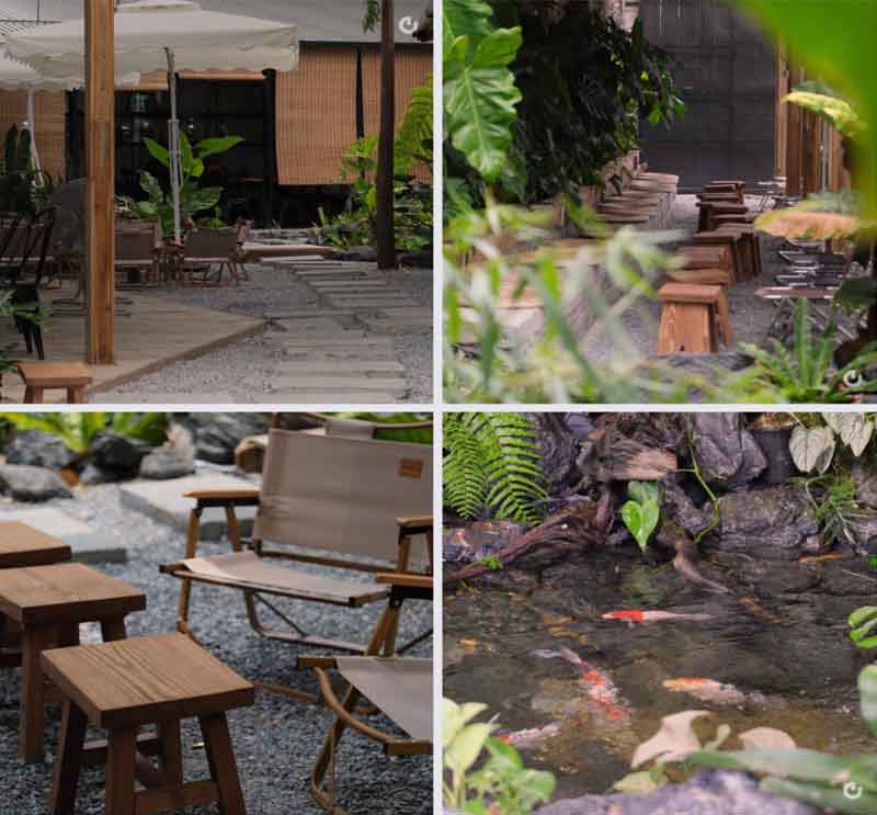 Top 12 quán cafe sân vườn ở Thanh Hóa đẹp, chill và đáng ghé