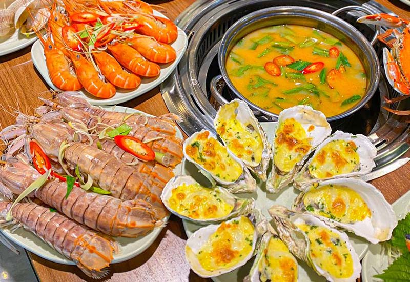 Top 14 địa điểm ăn uống nổi tiếng ở Thanh Hóa nên ghé năm 2026