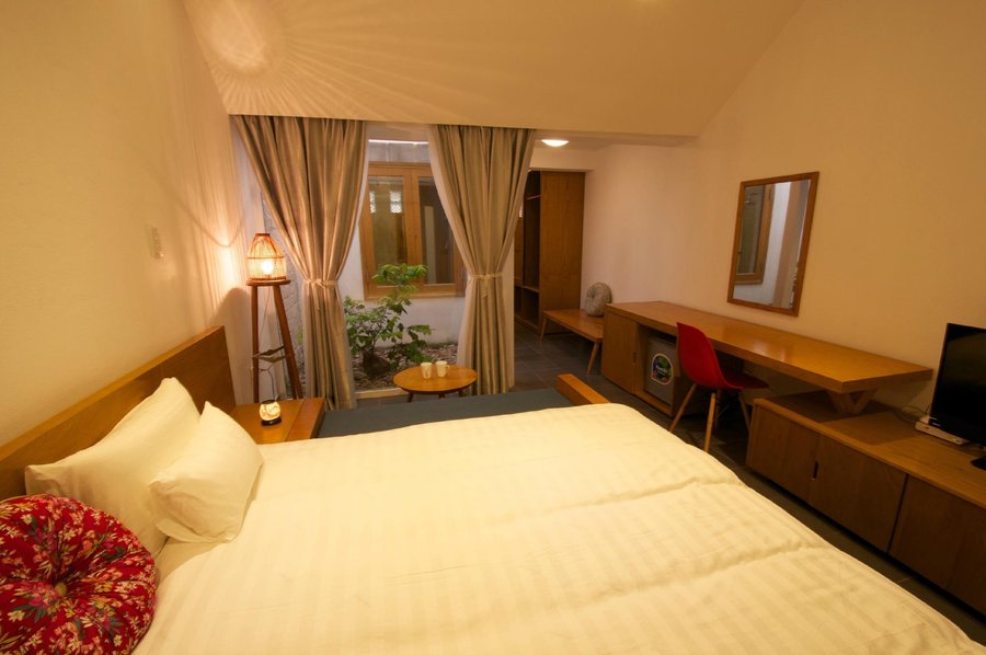 Top 14 homestay ở Hải Hòa view đẹp, đáng cân nhắc cho kỳ nghỉ 2026
