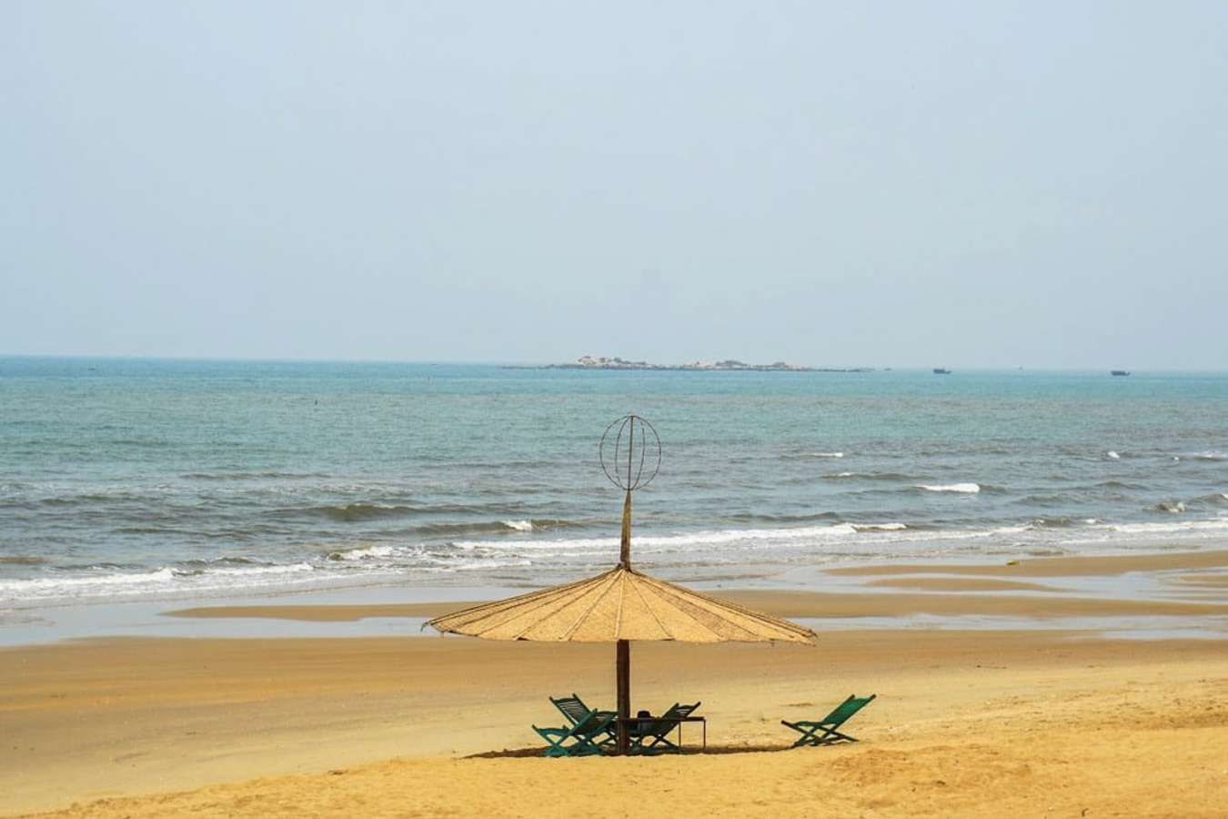 Top 14 homestay ở Hải Hòa view đẹp, đáng cân nhắc cho kỳ nghỉ 2026