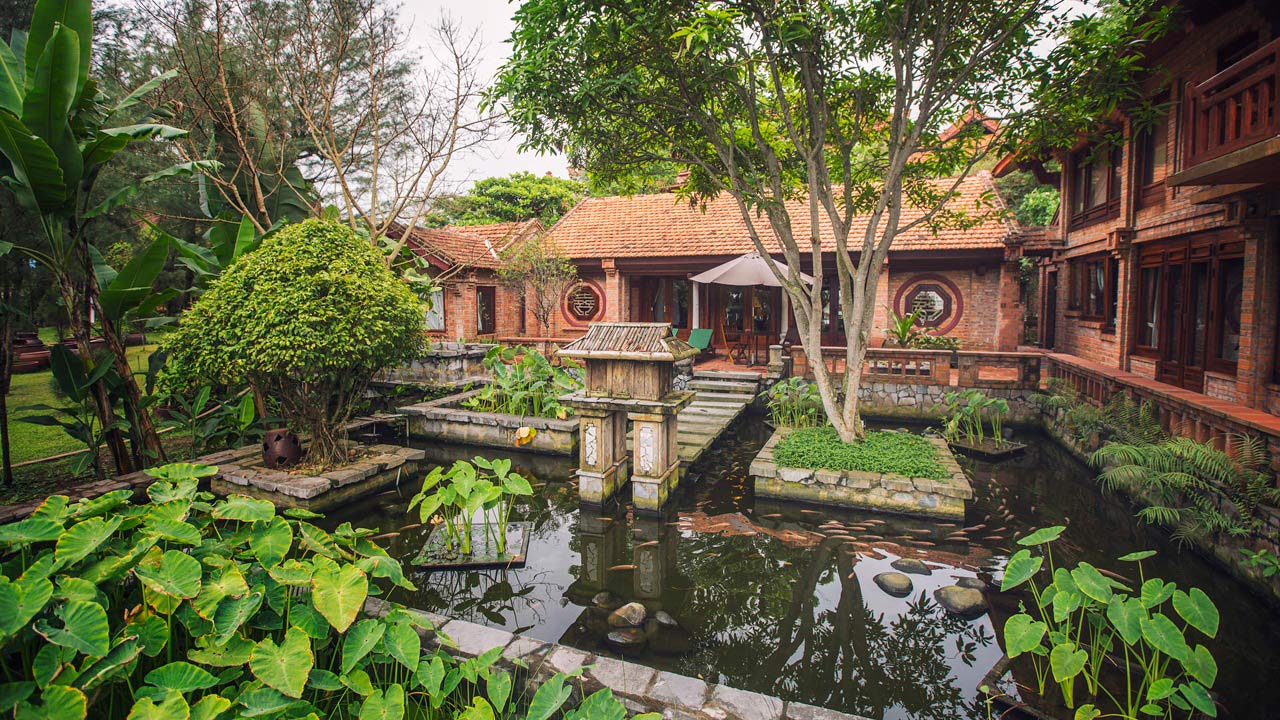 Top 14 homestay ở Hải Hòa view đẹp, đáng cân nhắc cho kỳ nghỉ 2026