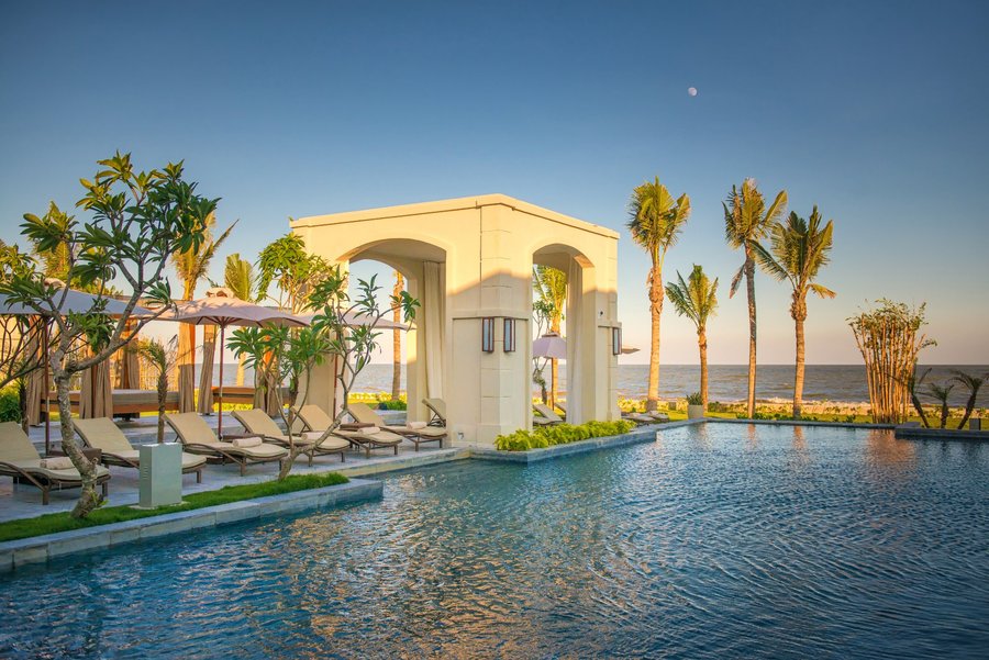 Top 14 homestay ở Hải Hòa view đẹp, đáng cân nhắc cho kỳ nghỉ 2026