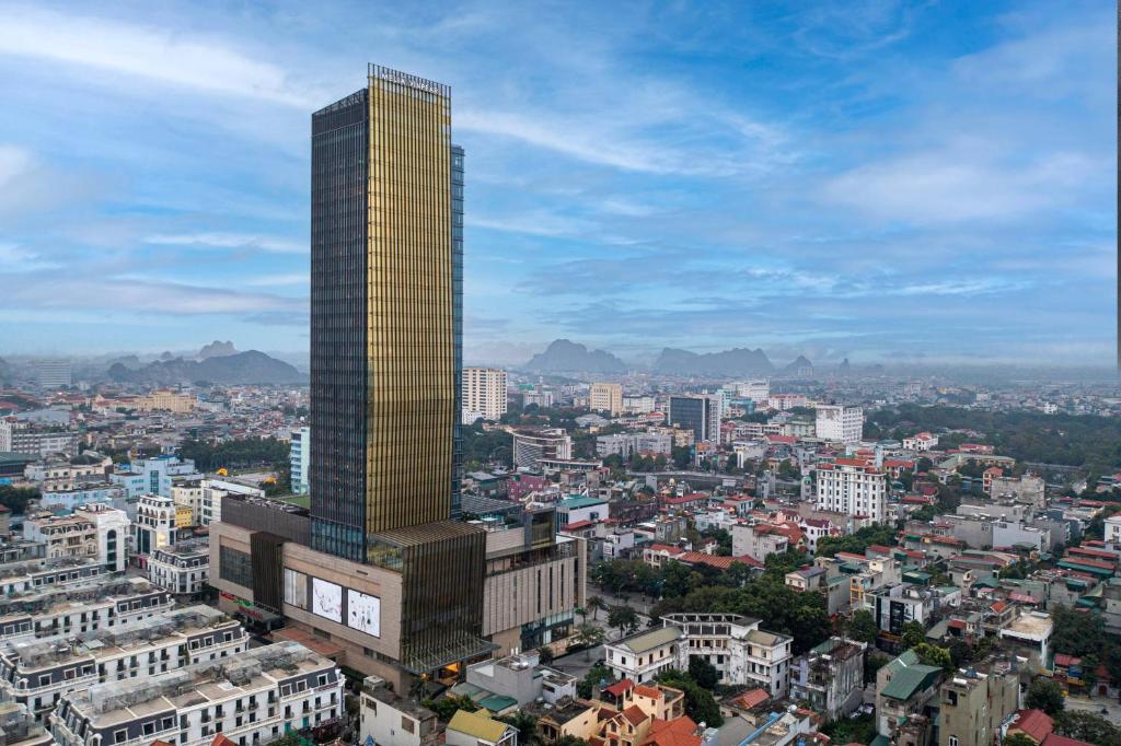 Top 14 homestay ở Hải Hòa view đẹp, đáng cân nhắc cho kỳ nghỉ 2026