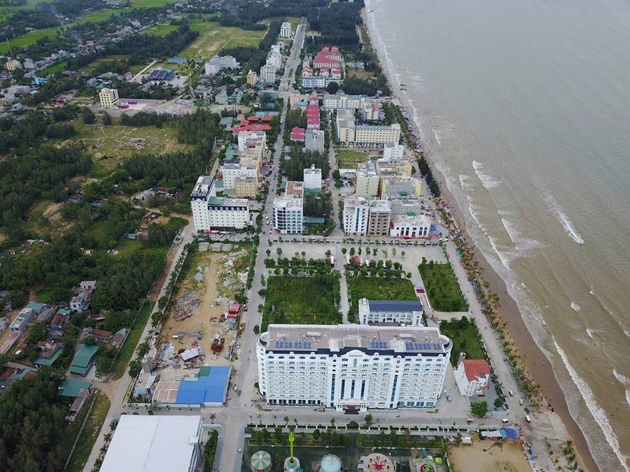 Top 14 homestay ở Hải Hòa view đẹp, đáng cân nhắc cho kỳ nghỉ 2026