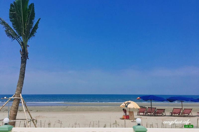 Top 14 homestay ở Hải Hòa view đẹp, đáng cân nhắc cho kỳ nghỉ 2026