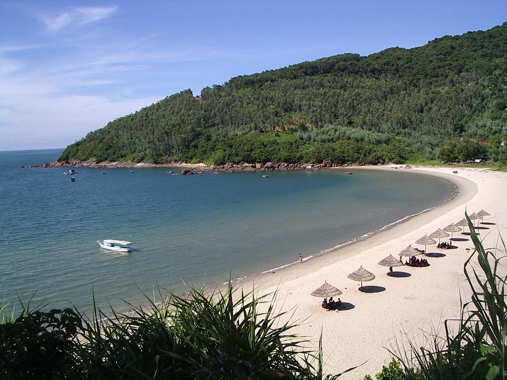 Top 14 homestay ở Hải Hòa view đẹp, đáng cân nhắc cho kỳ nghỉ 2026