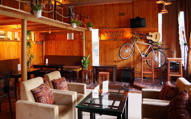 Top 4 quán cafe acoustic ở Thanh Hóa không gian chill, nhạc hay nên ghé