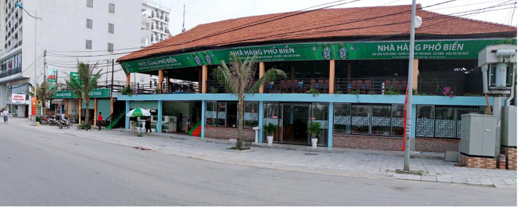 Top 6 quán ăn ngon ở Hải Hòa gần biển đáng thử năm 2026