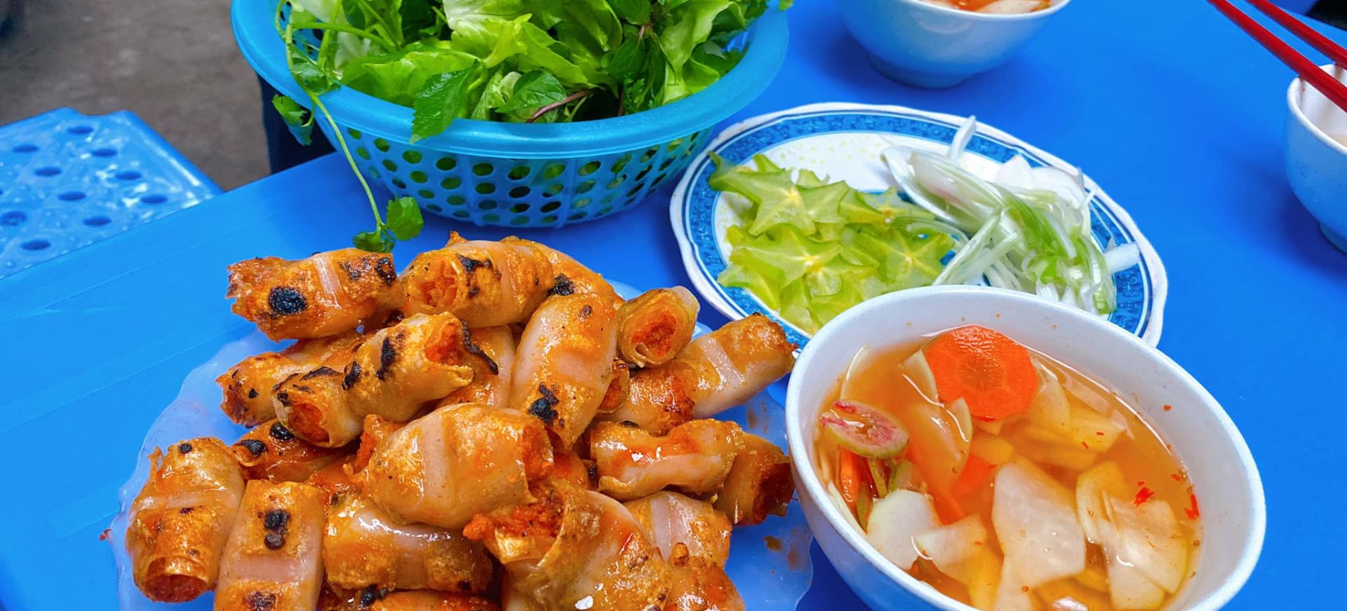 Top 7 quán chả tôm ngon ở Thanh Hóa nổi tiếng khó bỏ lỡ