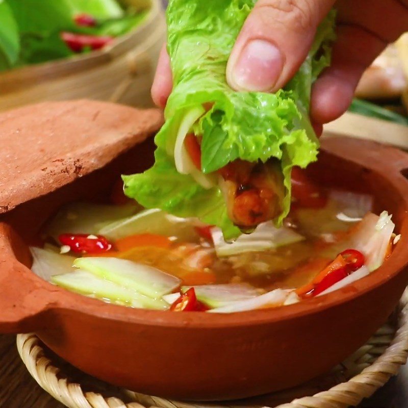 Top 7 quán chả tôm ngon ở Thanh Hóa nổi tiếng khó bỏ lỡ