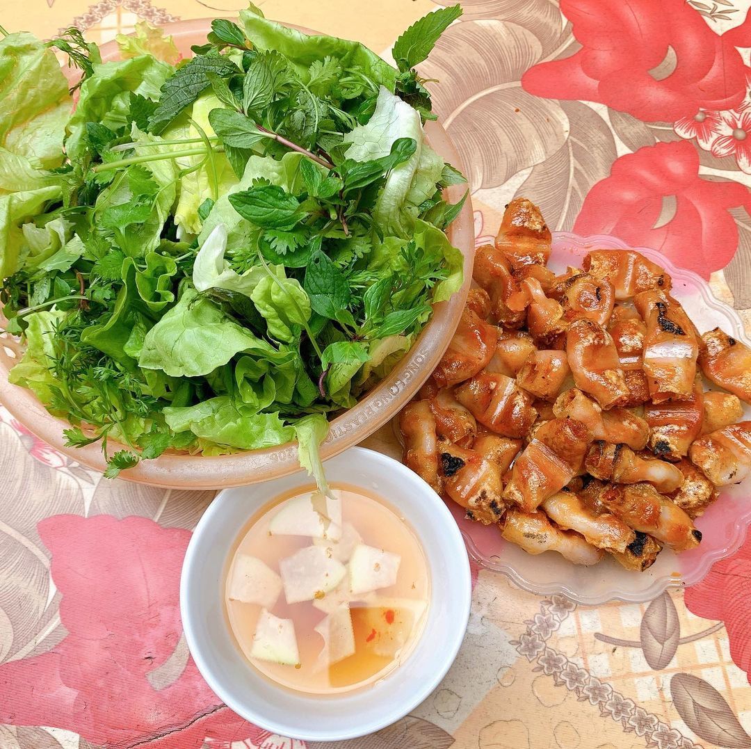 Top 7 quán chả tôm ngon ở Thanh Hóa nổi tiếng khó bỏ lỡ