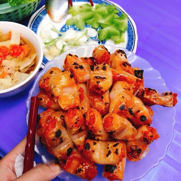 Top 7 quán chả tôm ngon ở Thanh Hóa nổi tiếng khó bỏ lỡ