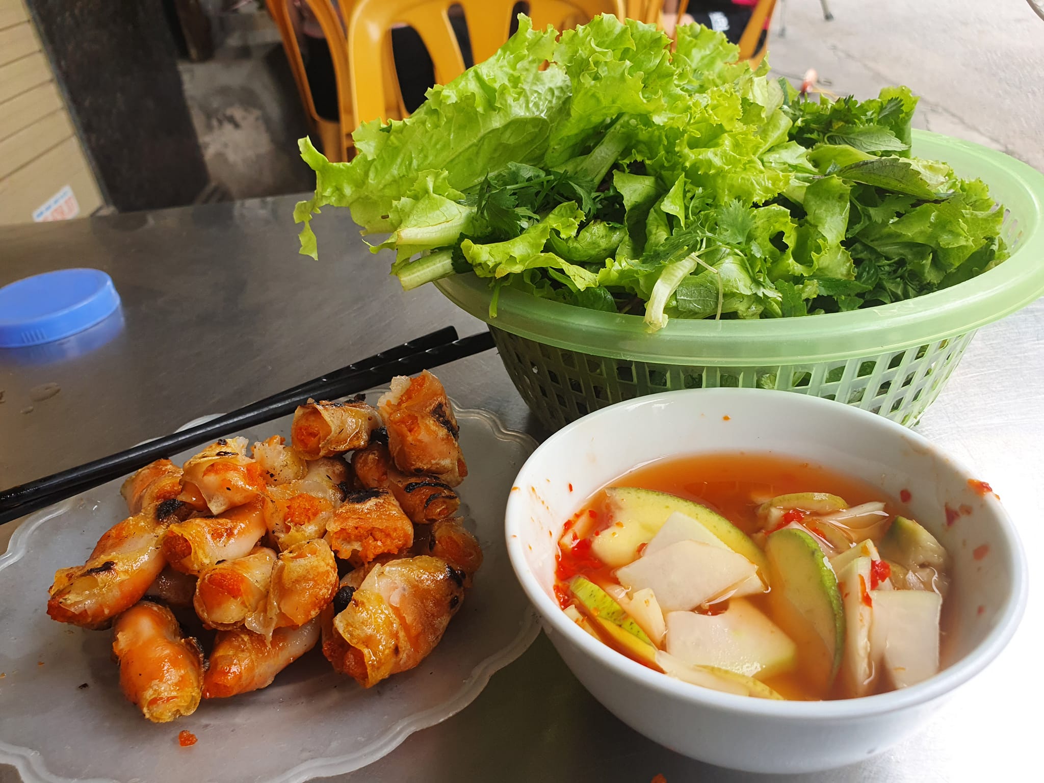 Top 8 địa điểm chả tôm Thanh Hóa ngon nổi tiếng nhất định phải thử một lần