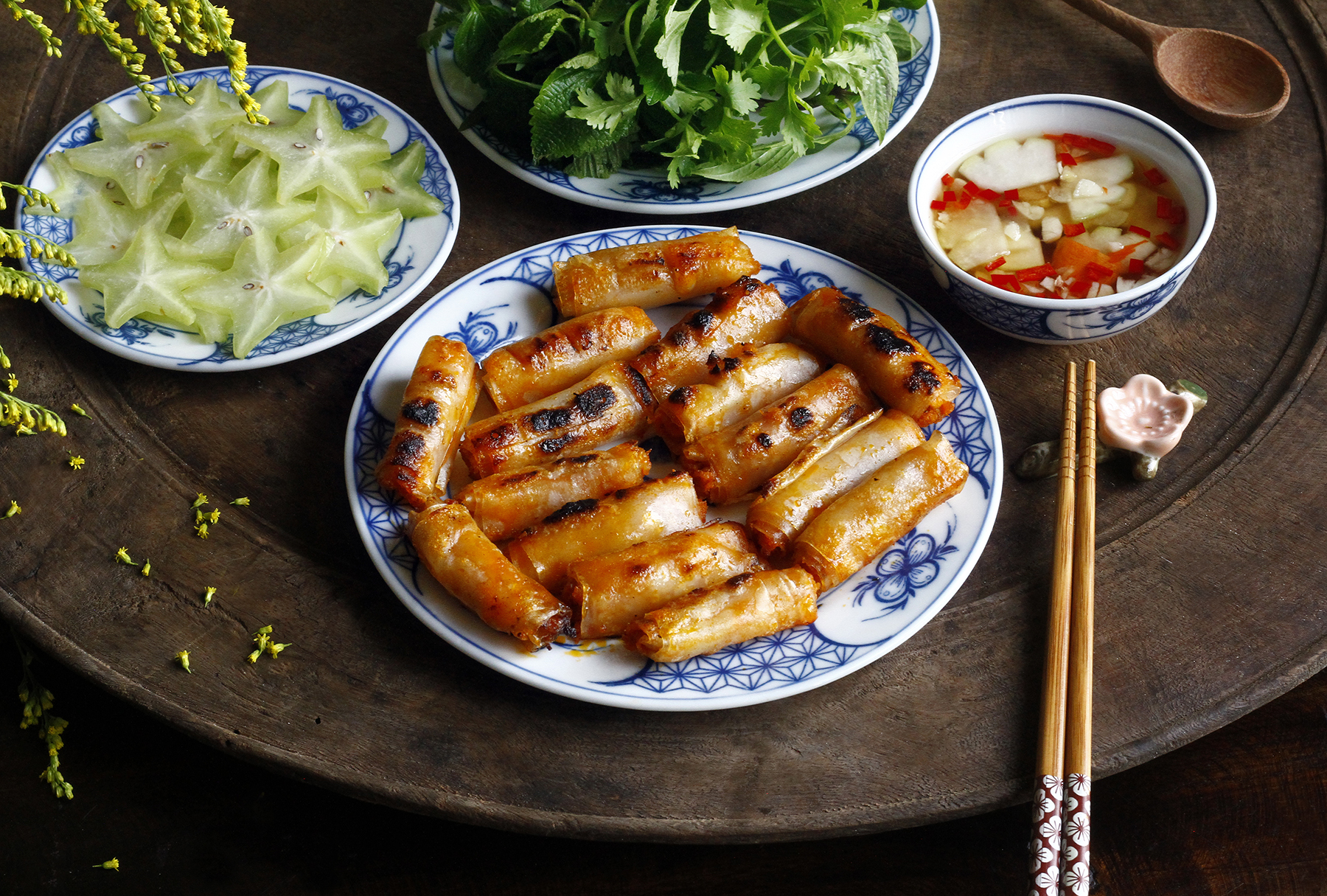 Top 8 địa điểm chả tôm Thanh Hóa ngon nổi tiếng nhất định phải thử một lần