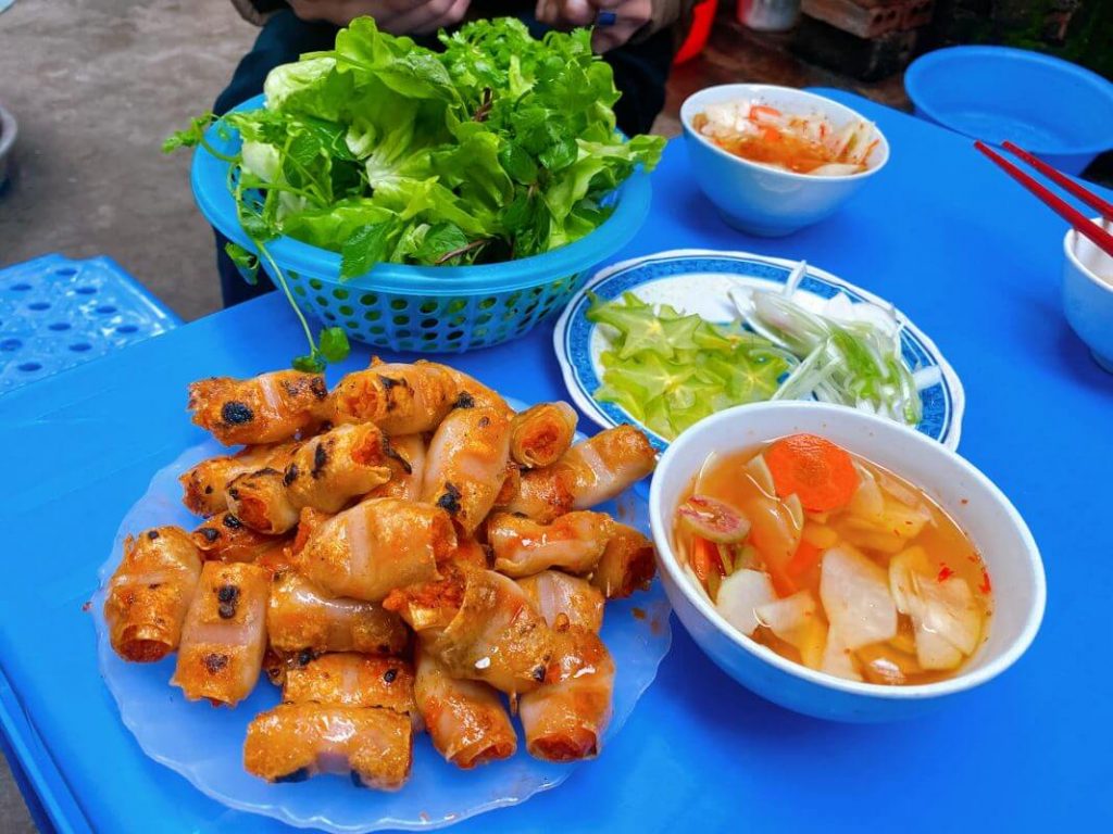 Top 8 địa điểm chả tôm Thanh Hóa ngon nổi tiếng nhất định phải thử một lần