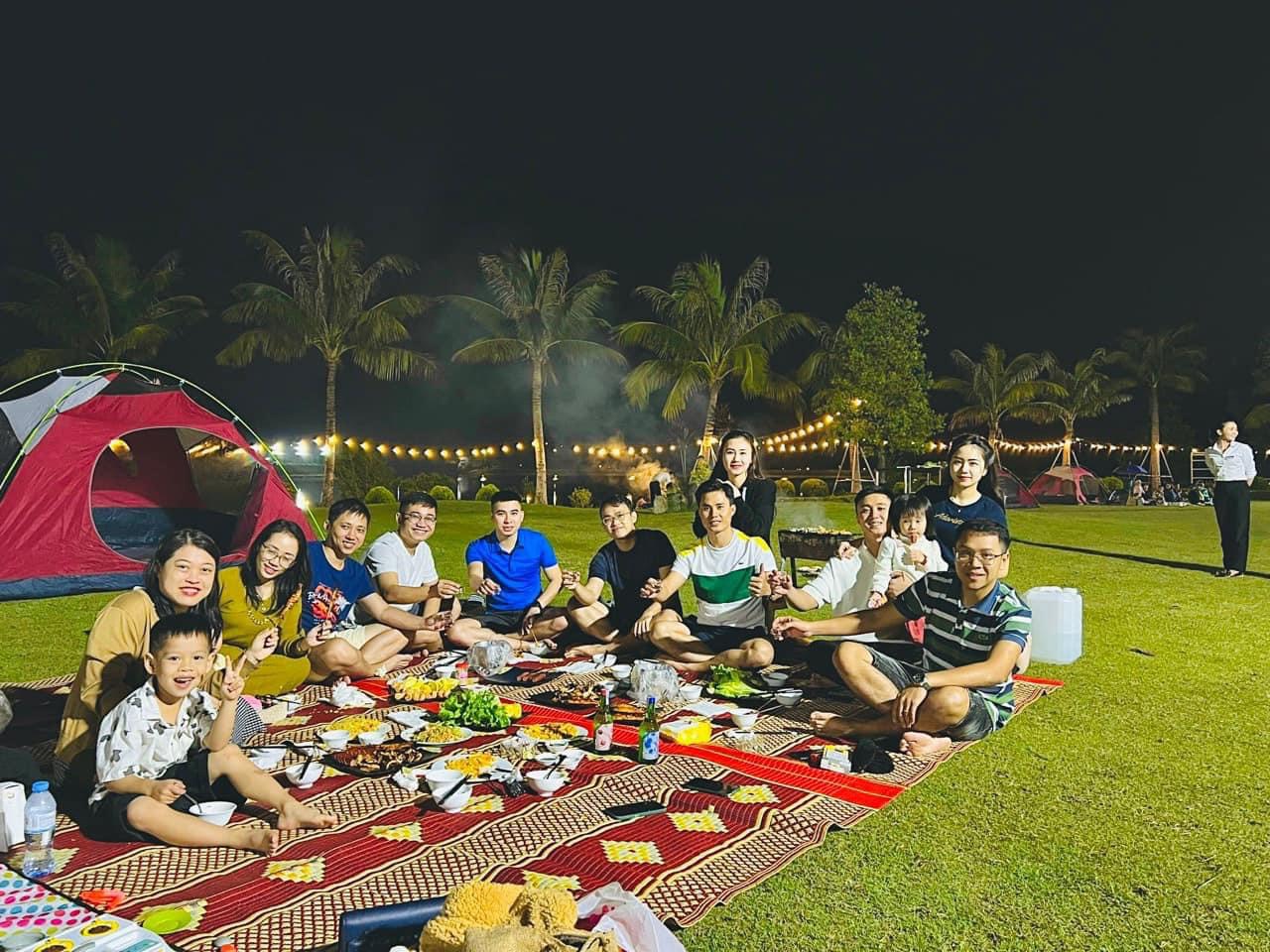 Top 8 địa điểm du lịch ở Nghi Sơn đẹp, hoang sơ và đáng trải nghiệm nhất hiện nay