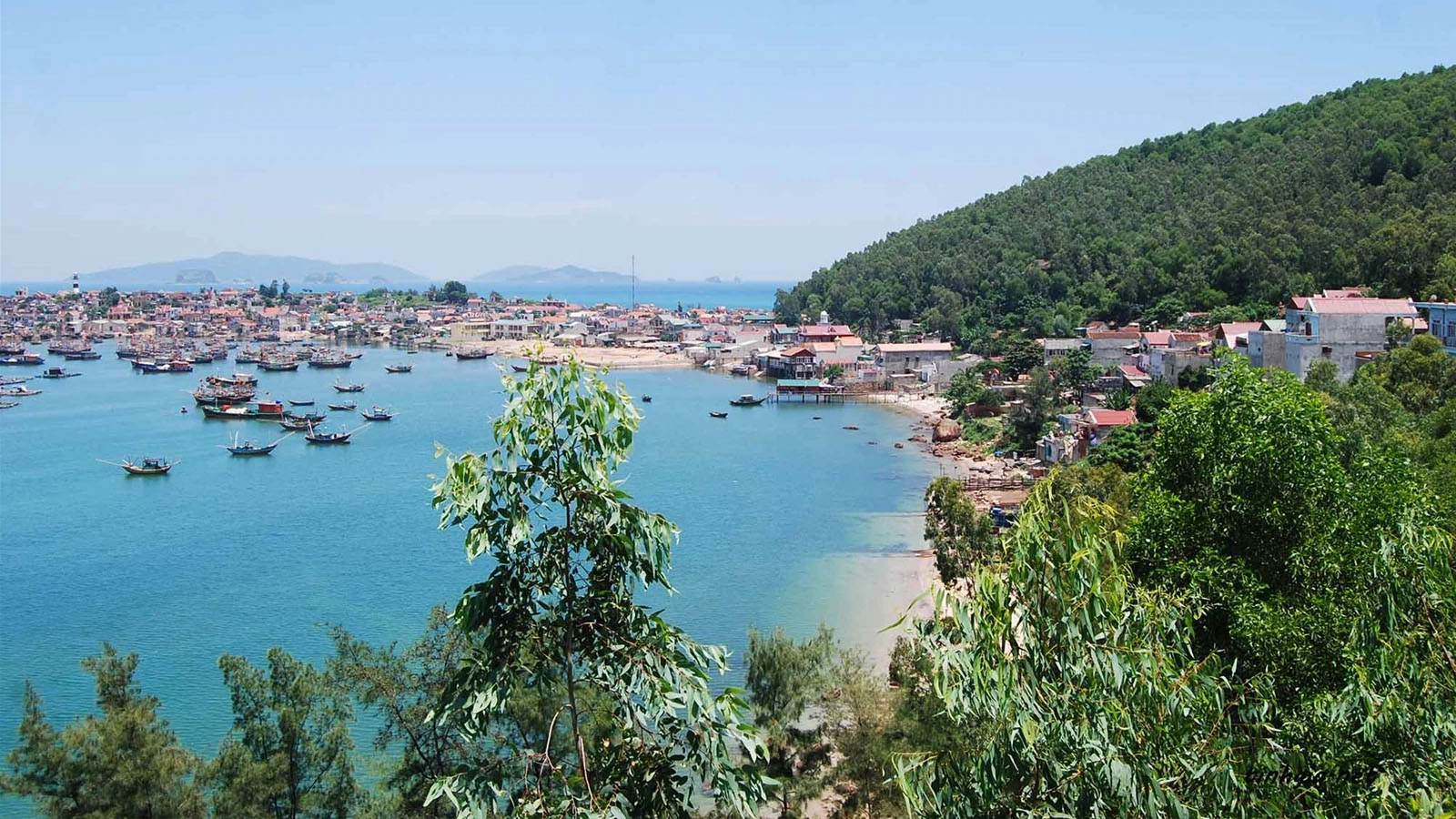 Top 8 địa điểm du lịch ở Nghi Sơn đẹp, hoang sơ và đáng trải nghiệm nhất hiện nay