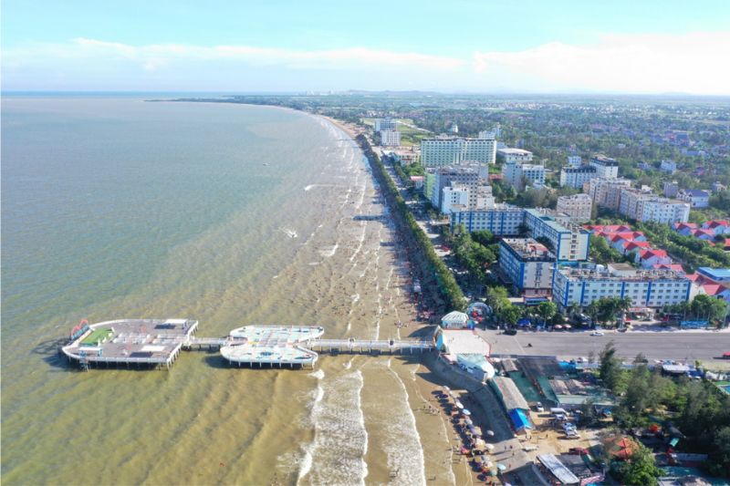 Top 8 homestay ở Hải Tiến giá tốt, không gian đẹp nên lưu ngay