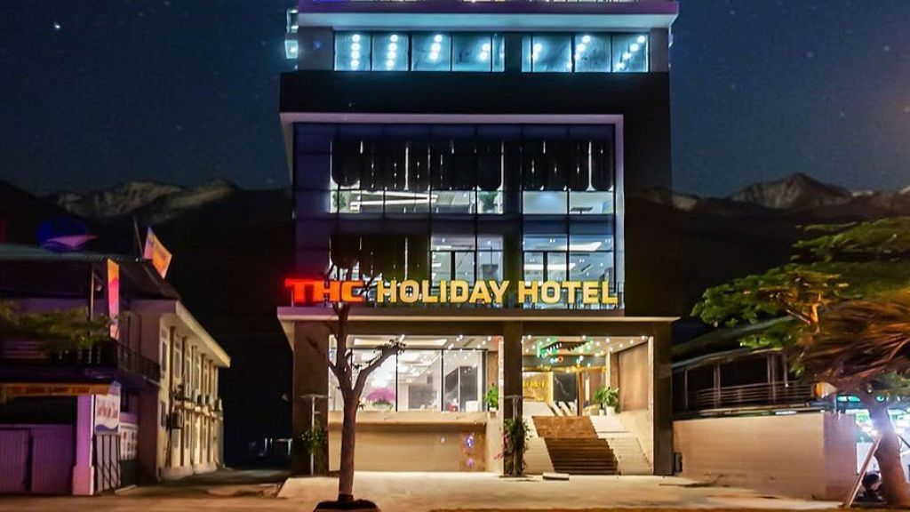 Top 9 khách sạn giá rẻ ở Thanh Hóa đẹp, sạch sẽ và thuận tiện khám phá Sầm Sơn