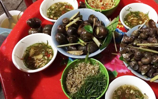 Top 9 quán ăn khuya ở Thanh Hóa ngon chỉ dân bản địa mới biết