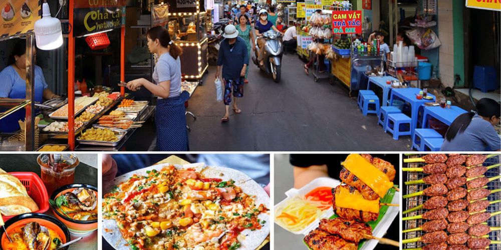 Top 9 quán ăn khuya ở Thanh Hóa ngon chỉ dân bản địa mới biết